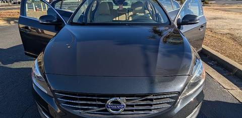 Volvo S60 2015