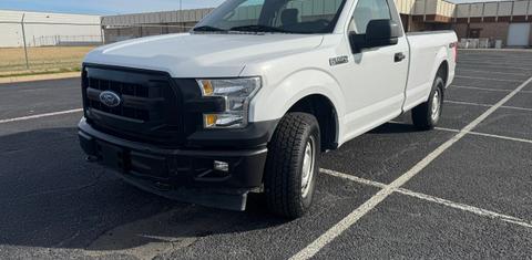 Ford F-150 2017