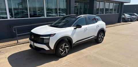 Nissan Kicks 2026
