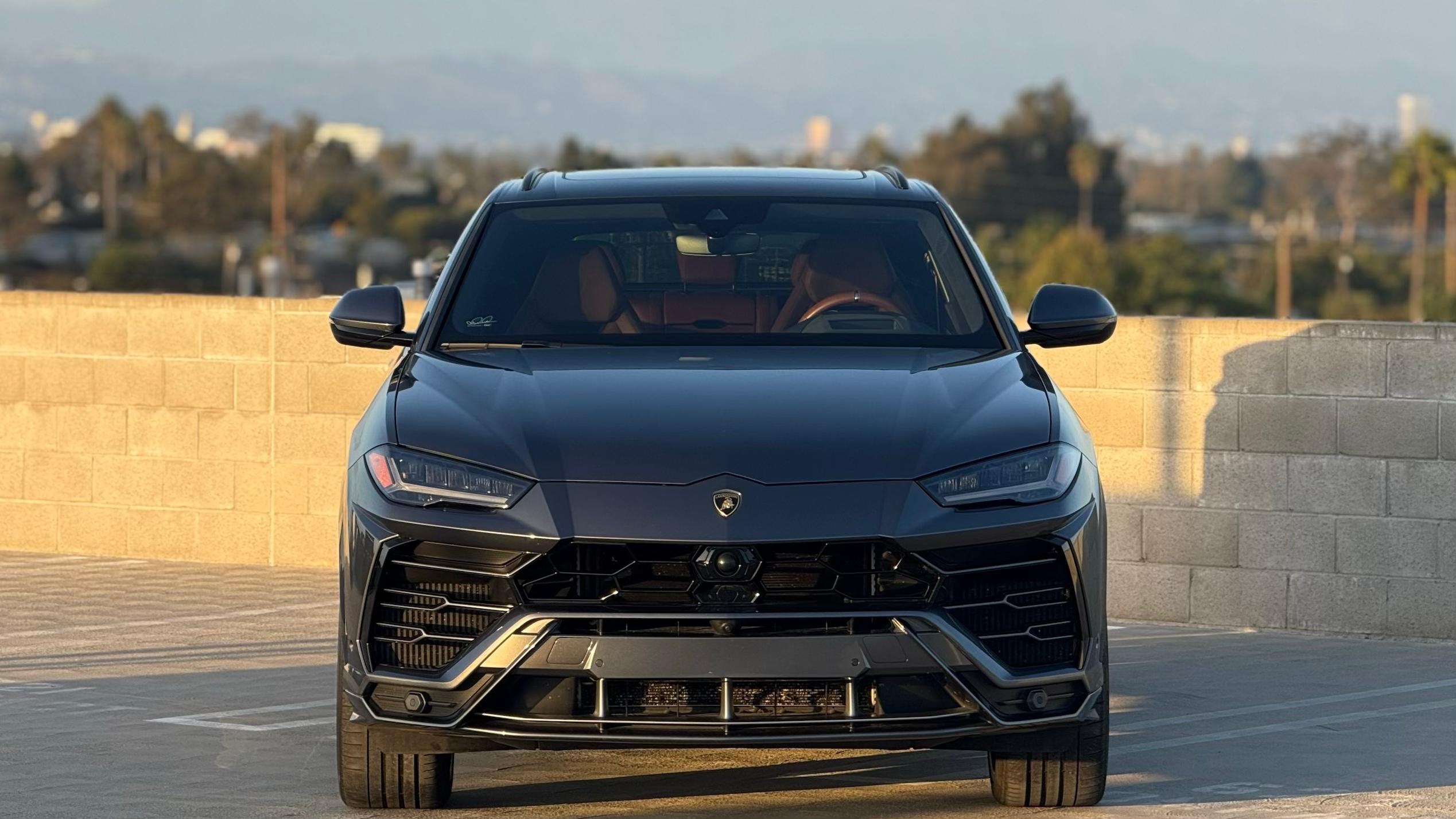 Lamborghini Urus 2020 in Inglewood, CA