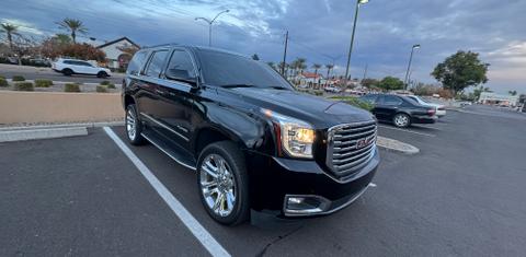 GMC Yukon 2020