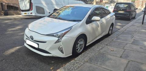Toyota Prius 2017