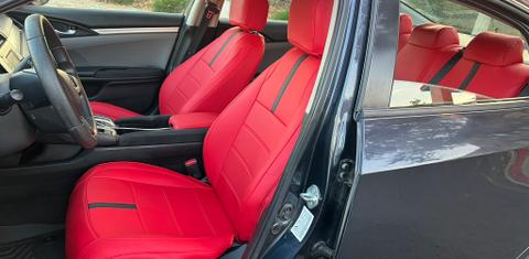 Honda Civic 2018
