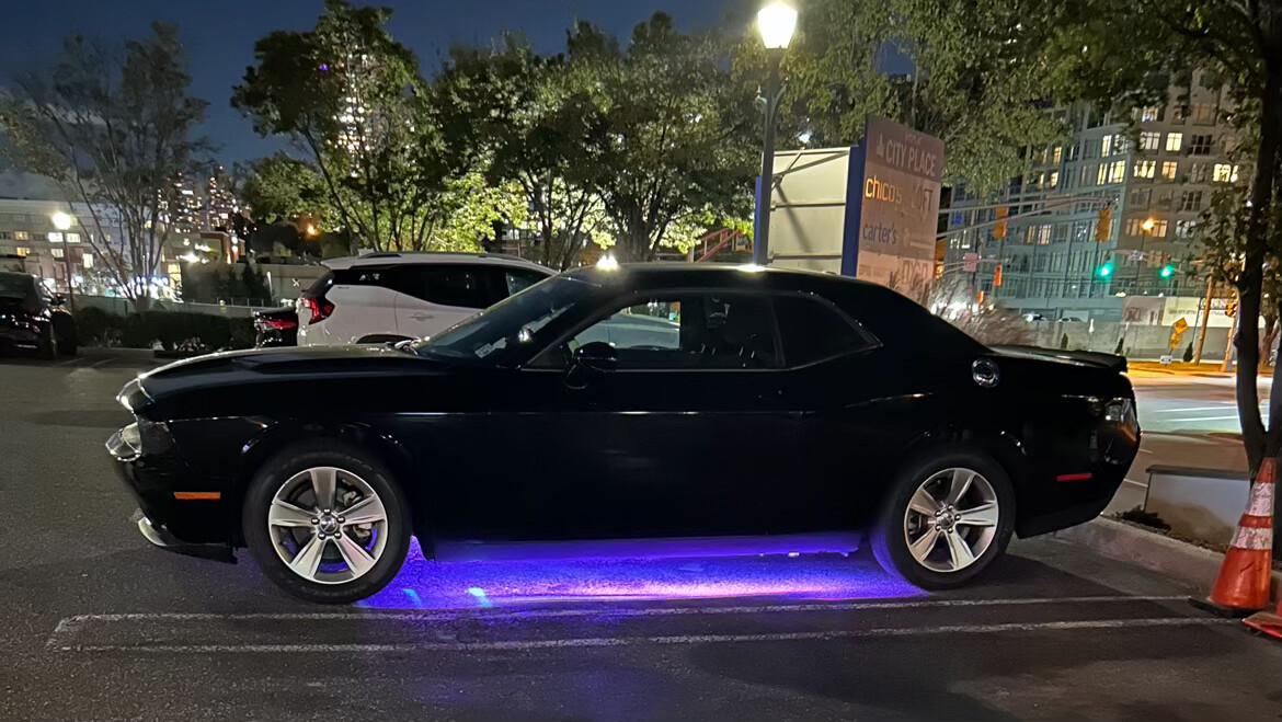 Dodge Challenger 2021 rental in Little Ferry, NJ by Charysse C. | Turo