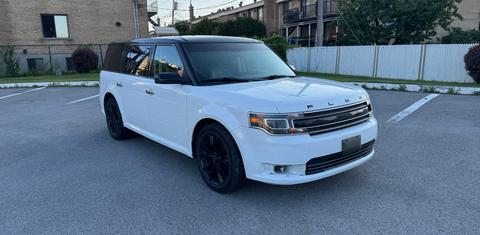 Ford Flex 2016