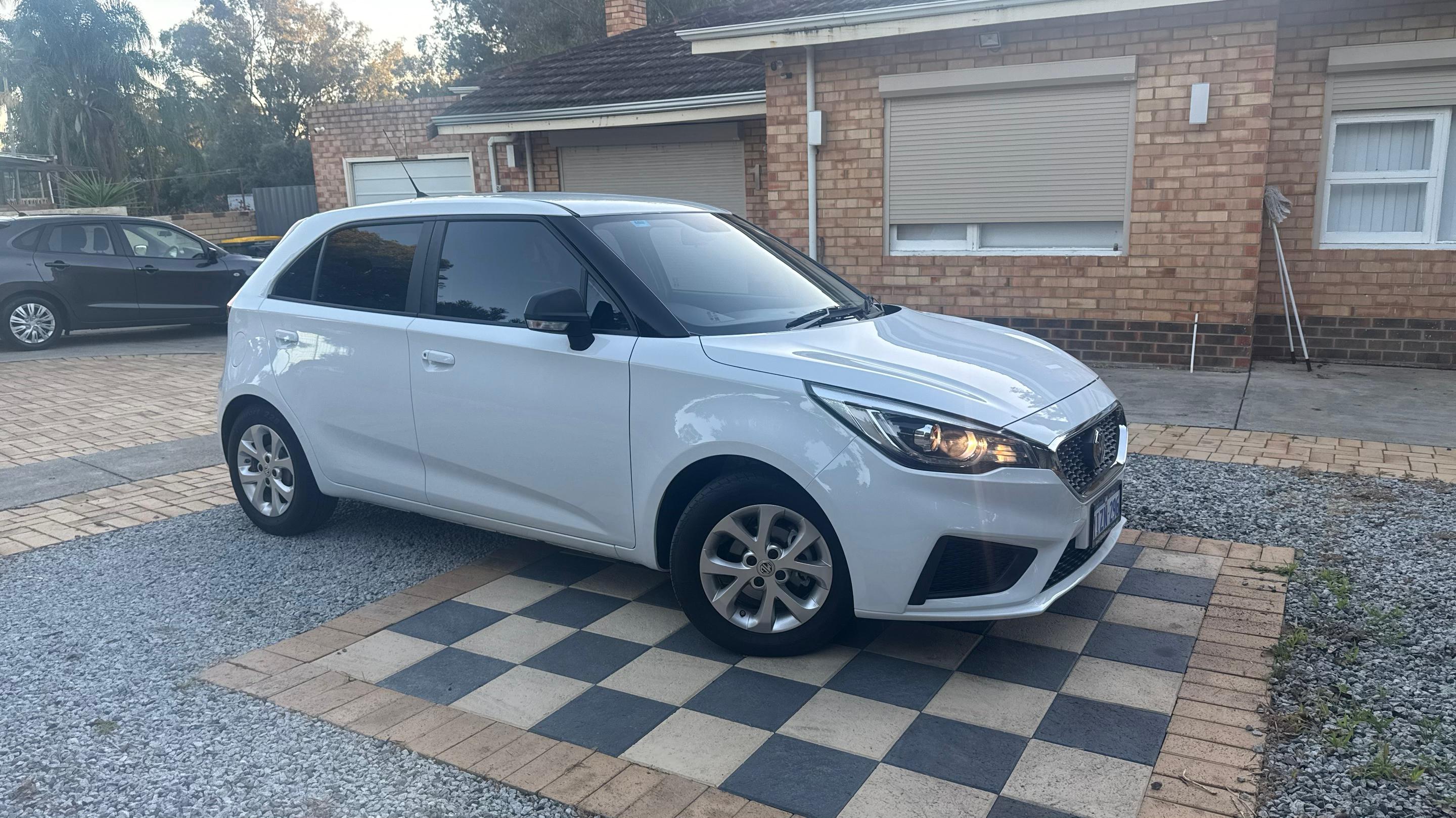 MG MG3 AUTO 2023 in Midland