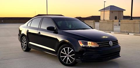 Volkswagen Jetta 2016