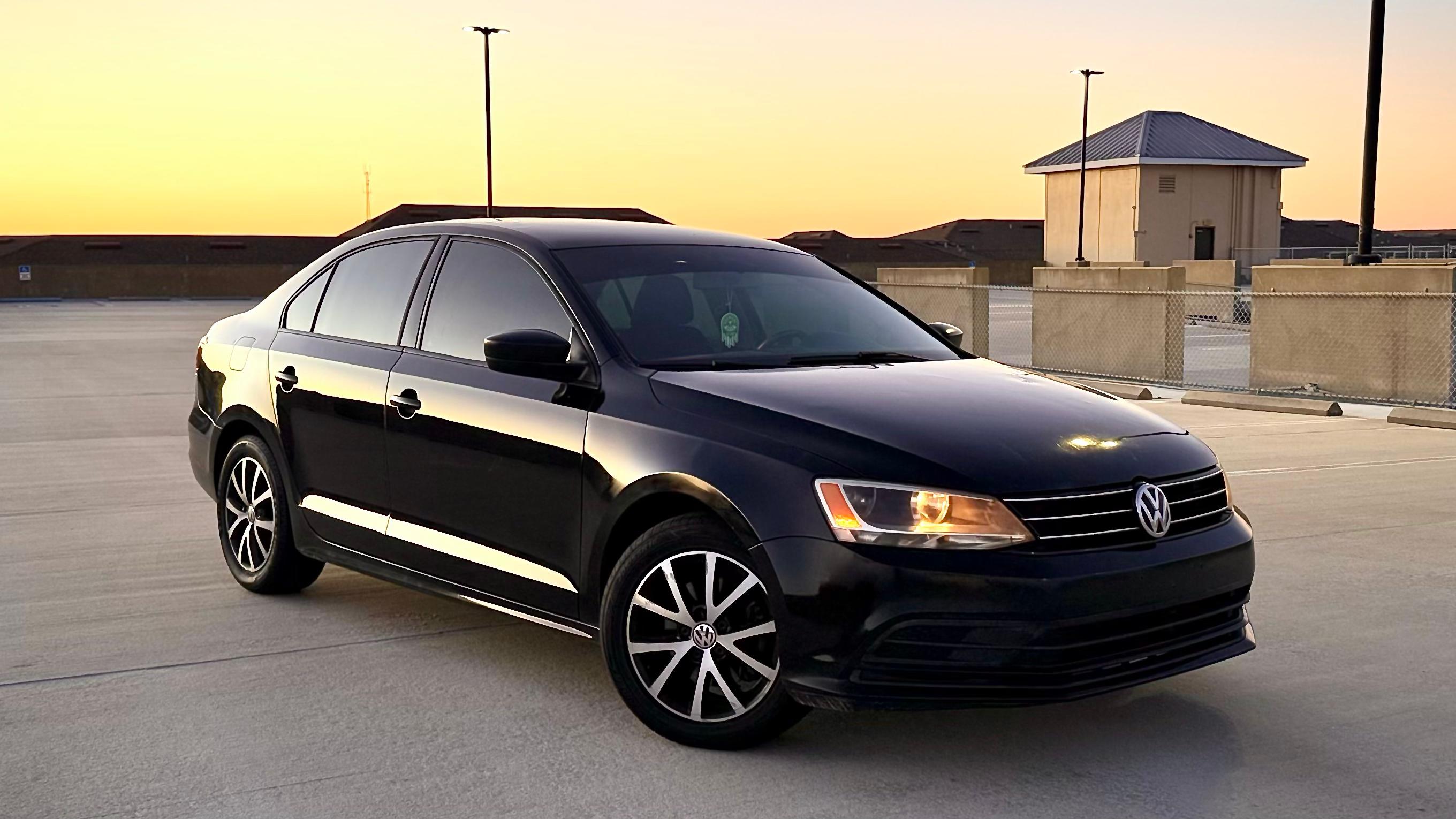 Volkswagen Jetta 2016 en St. Petersburg, FL
