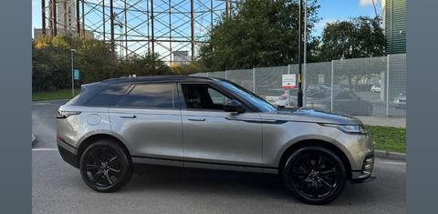 Land Rover Range Rover Velar 2022