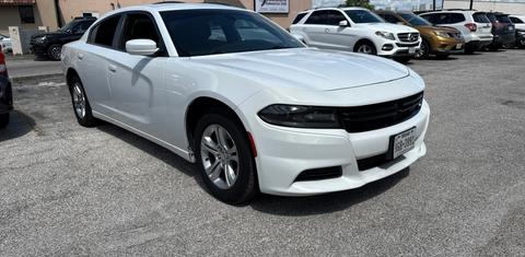 Dodge Charger 2019