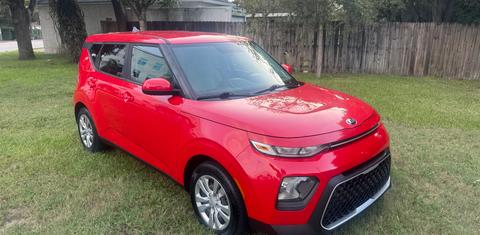 Kia Soul 2020