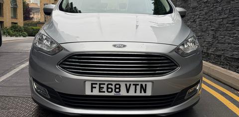Ford Grand C-Max 2018