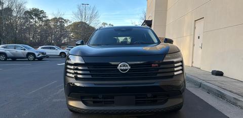 Nissan Kicks 2025