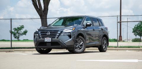 Nissan Rogue 2026