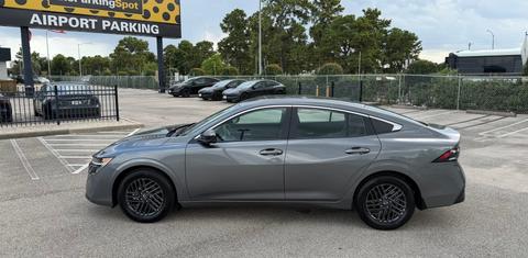 Nissan Sentra 2026