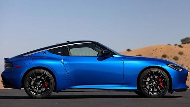 Nissan Z 2025 in Santa Fe, NM