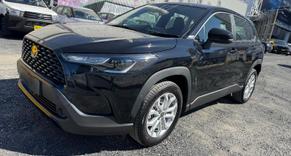 Toyota COROLLA CROSS 2025 in Mascot
