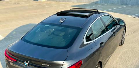 BMW 2 Series Gran Coupe 2021