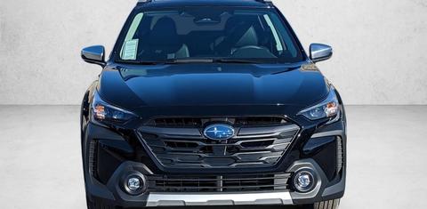 Subaru Outback 2025