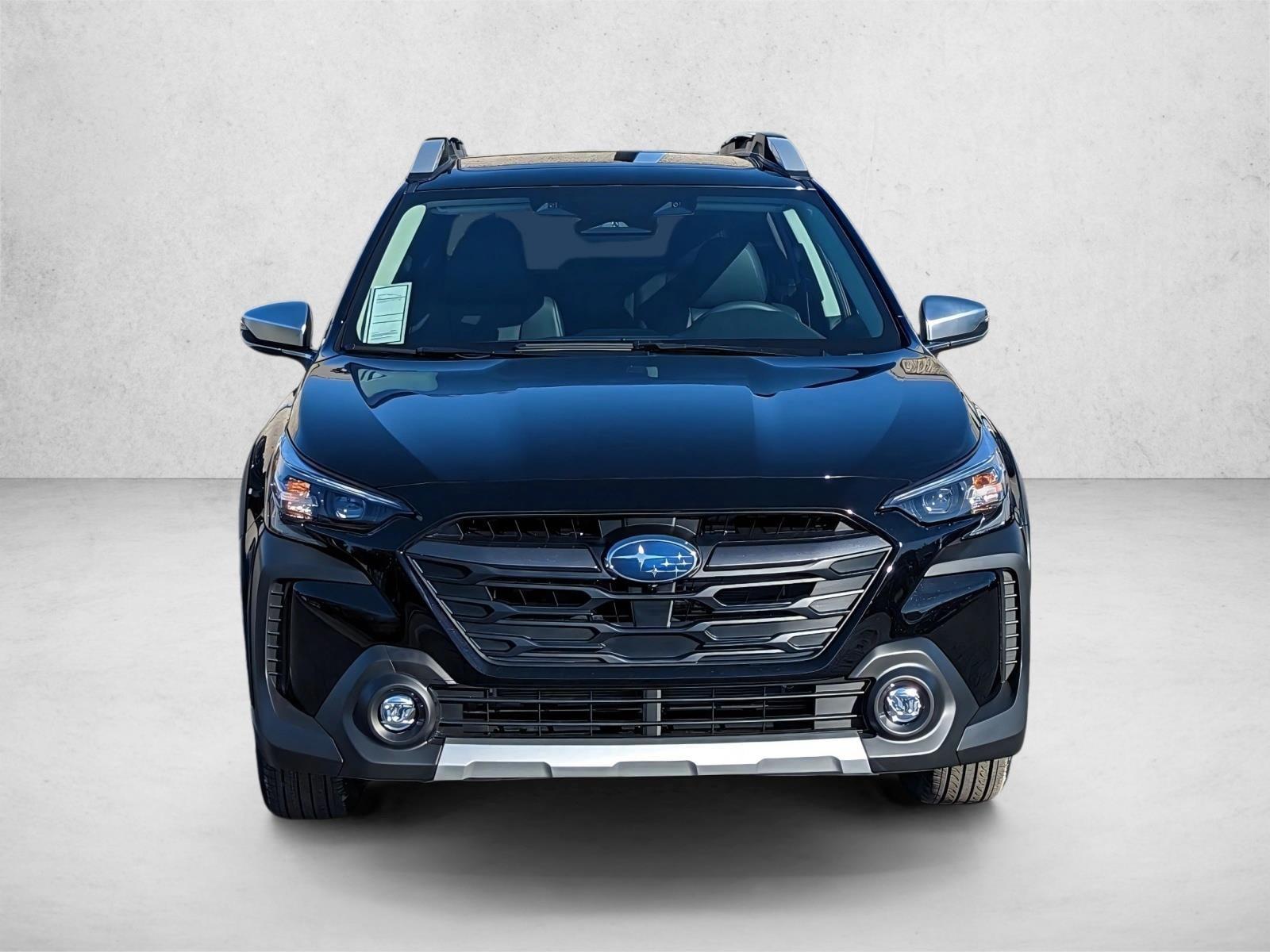 Subaru Outback 2025 in 