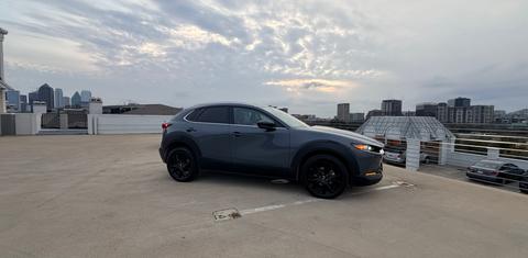 Mazda CX-30 2024