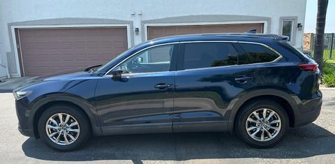 Mazda CX-9 2019