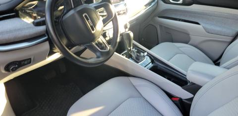 Jeep Compass 2022