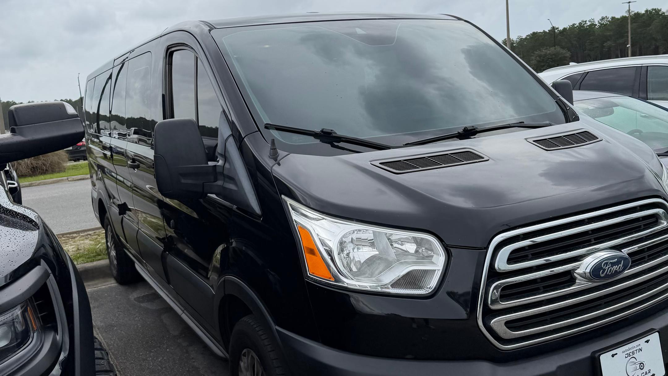 Ford Transit 2020 in Miramar Beach, FL