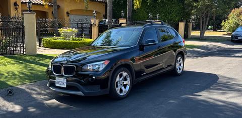 BMW X1 2014
