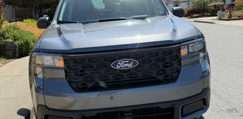 Ford Maverick 2026