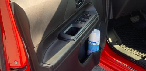 Toyota Prius c 2016