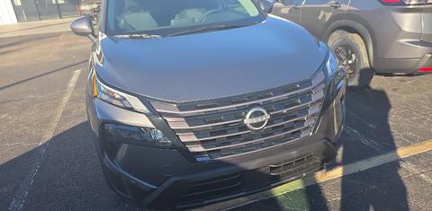 Nissan Rogue 2026