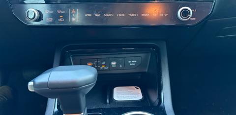 Kia K5 2026