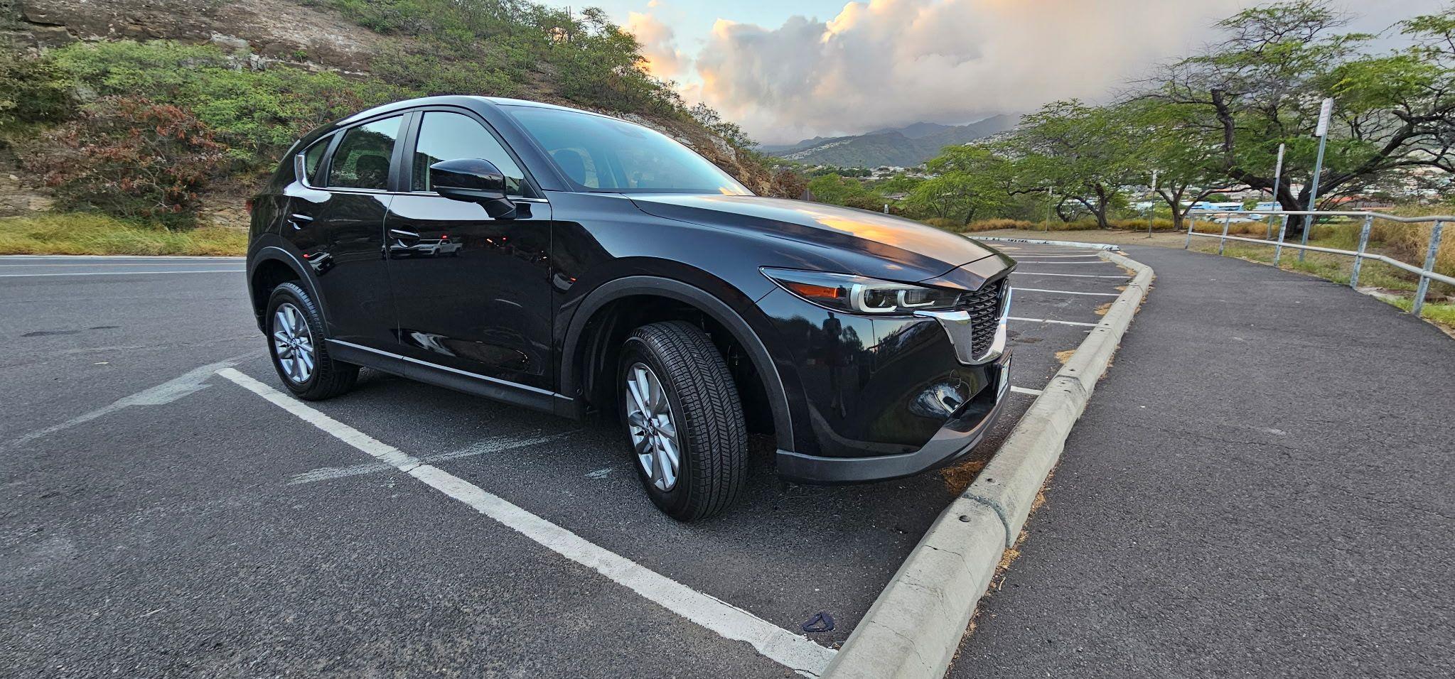 Mazda CX-5 2023 in Honolulu, HI