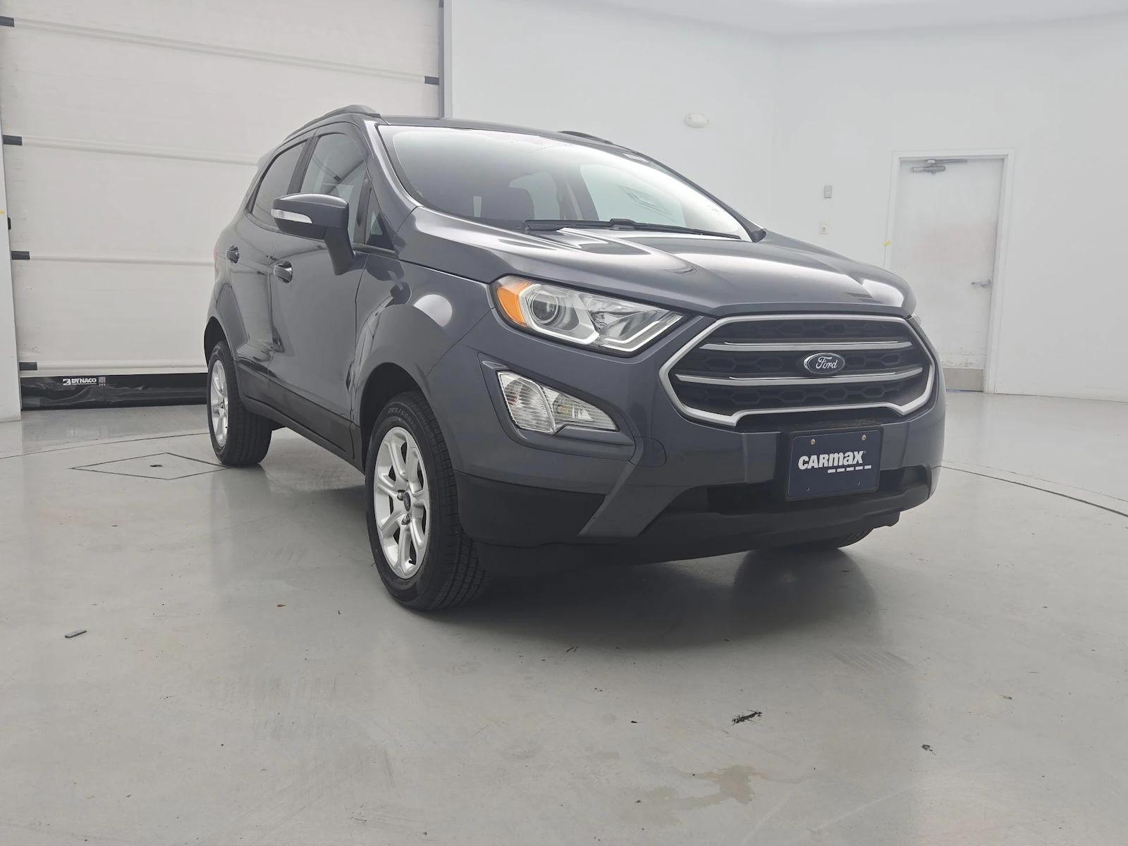 Ford EcoSport 2020 in Birmingham, AL