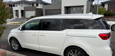 Kia CARNIVAL 2020