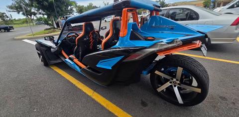 Polaris Slingshot 2020