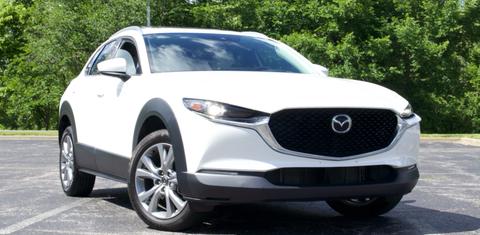 Mazda CX-30 2022
