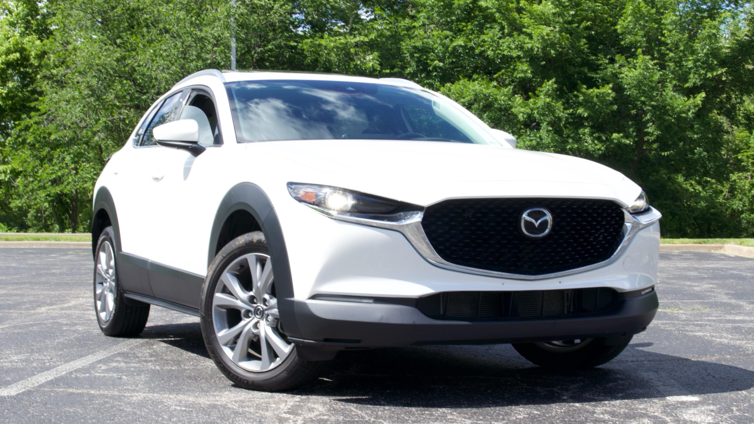 Mazda CX-30 2022 in Ballwin, MO