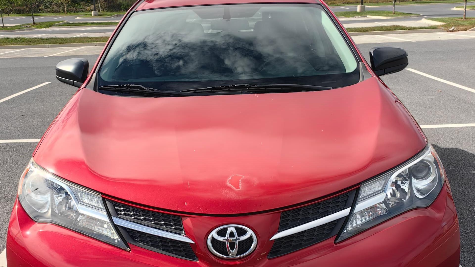 Toyota RAV4 2015 in Frederick, MD