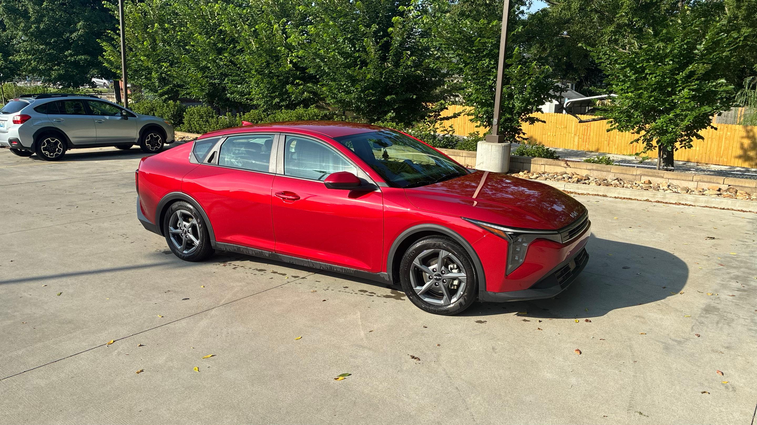 Kia K4 2025 in Louisville, KY