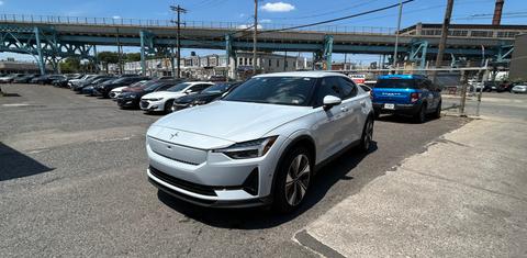 Polestar 2 2023