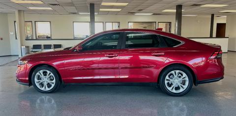 Honda Accord 2023