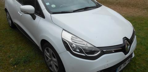 Renault CLIO IV 2015