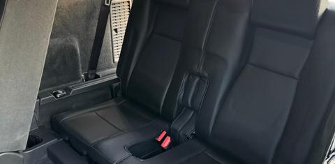 Land Rover Discovery Sport 2018