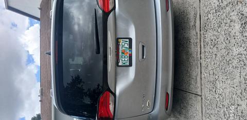 Chrysler Voyager 2021