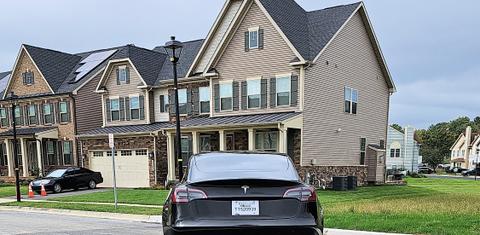 Tesla Model 3 2023