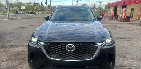 Mazda CX-90 2025