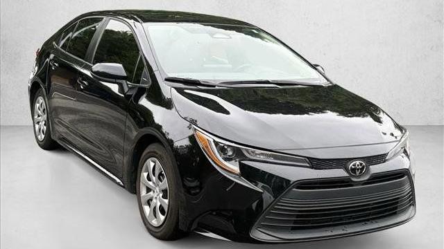 Toyota Corolla 2023 in Atlanta, GA