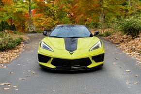 Chevrolet Corvette 2023 in Atlanta